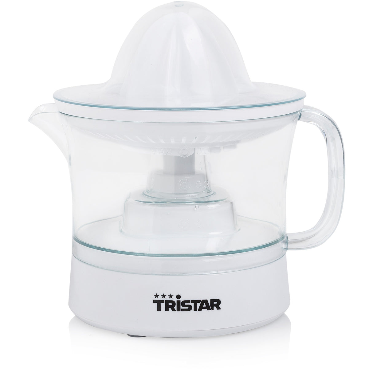 TriStar CP-3005 Citrus Press