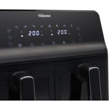 Tristar FR-9040 Airfryer avec double panier