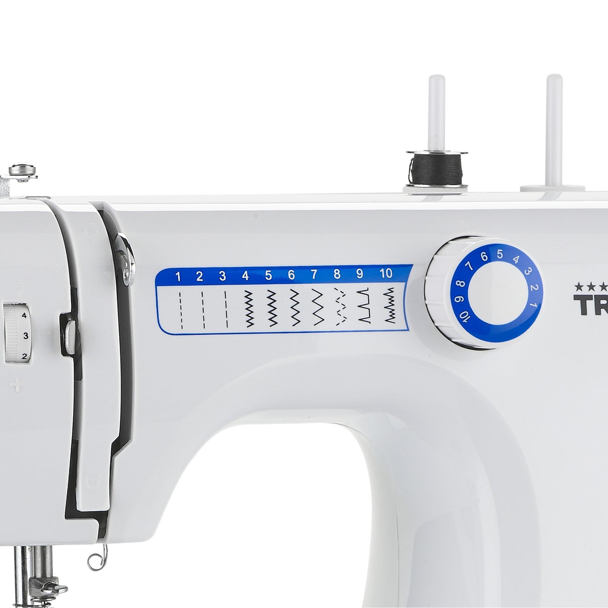 Máquina de coser tristar SM 6000