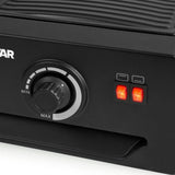 Tristar RA-2736 Raclette et pizza 8