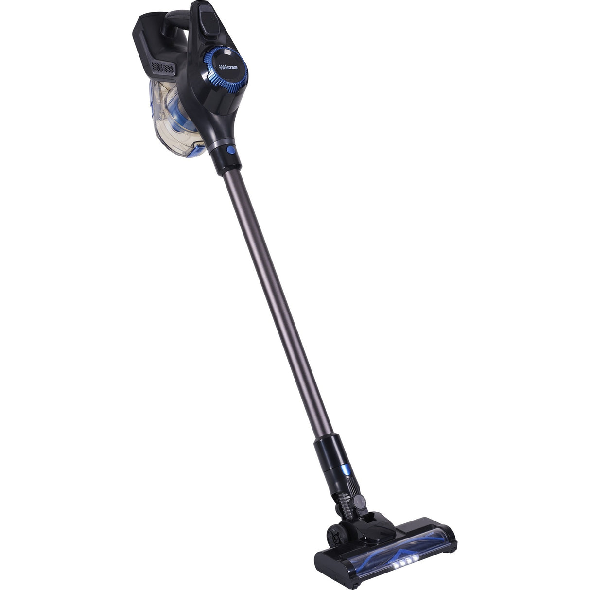 Tristar SZ-2390 Steel vacuum cleaner