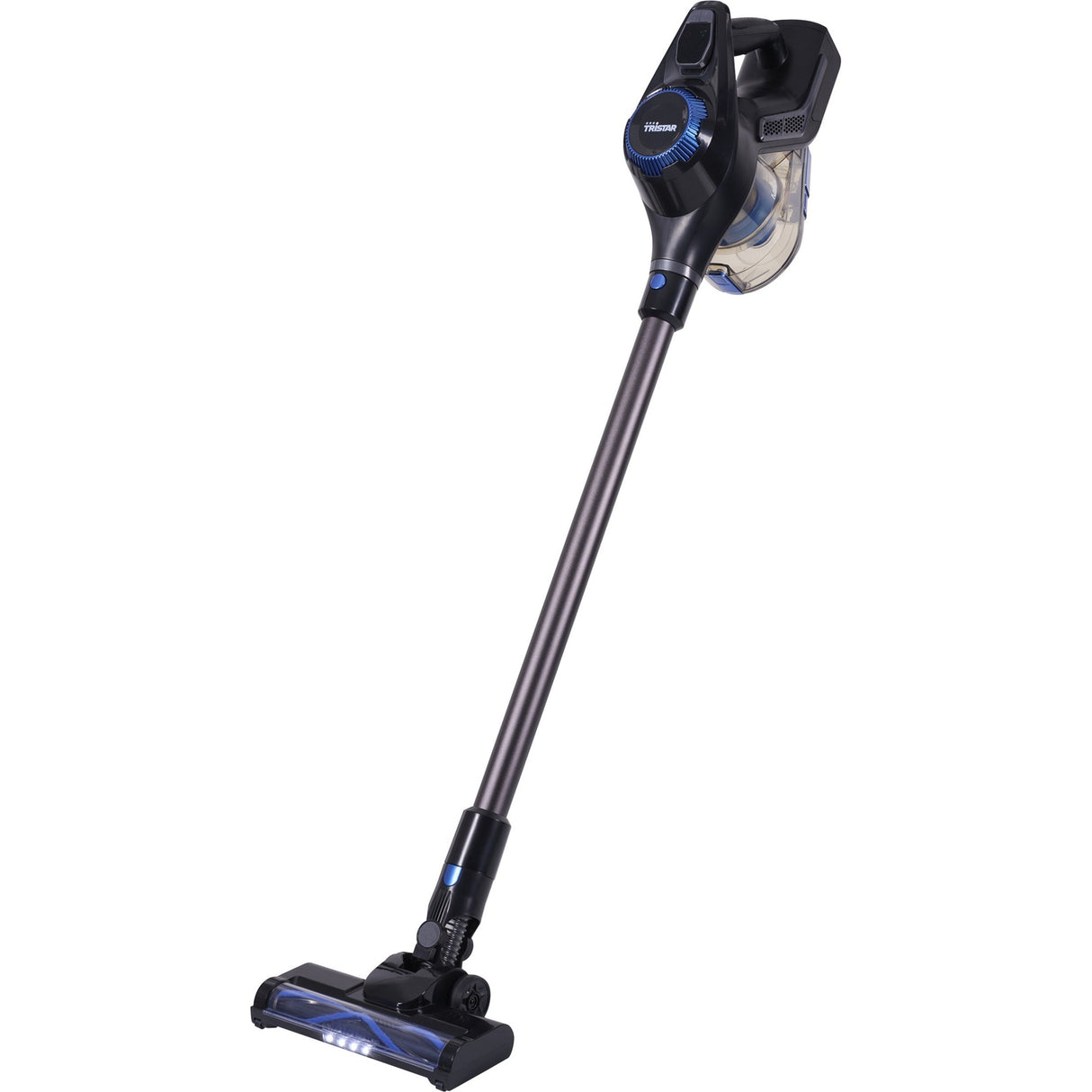 Tristar SZ-2390 Steel vacuum cleaner