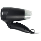Sèche-cheveux de voyage Tristar hd-2460