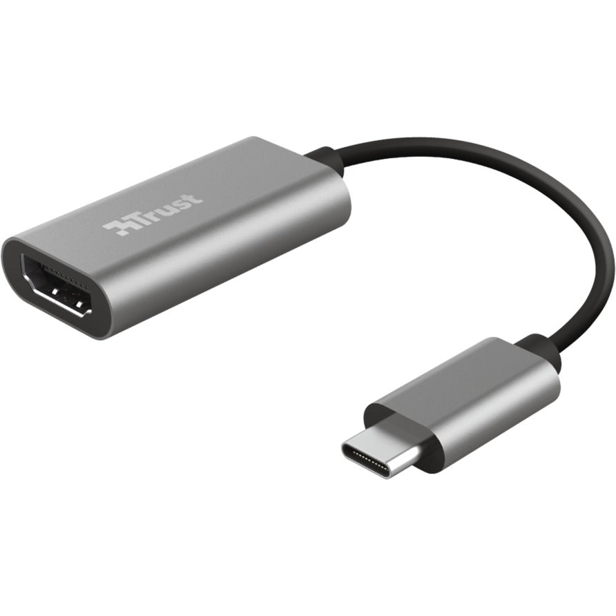 Faites confiance à dalyx usb-c> hdmi