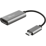 Faites confiance à dalyx usb-c> hdmi