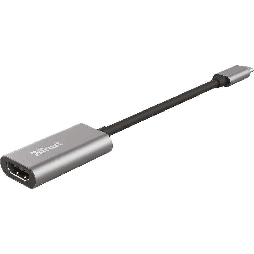 Faites confiance à dalyx usb-c> hdmi