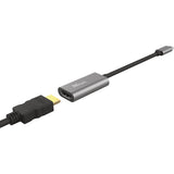 Faites confiance à dalyx usb-c> hdmi
