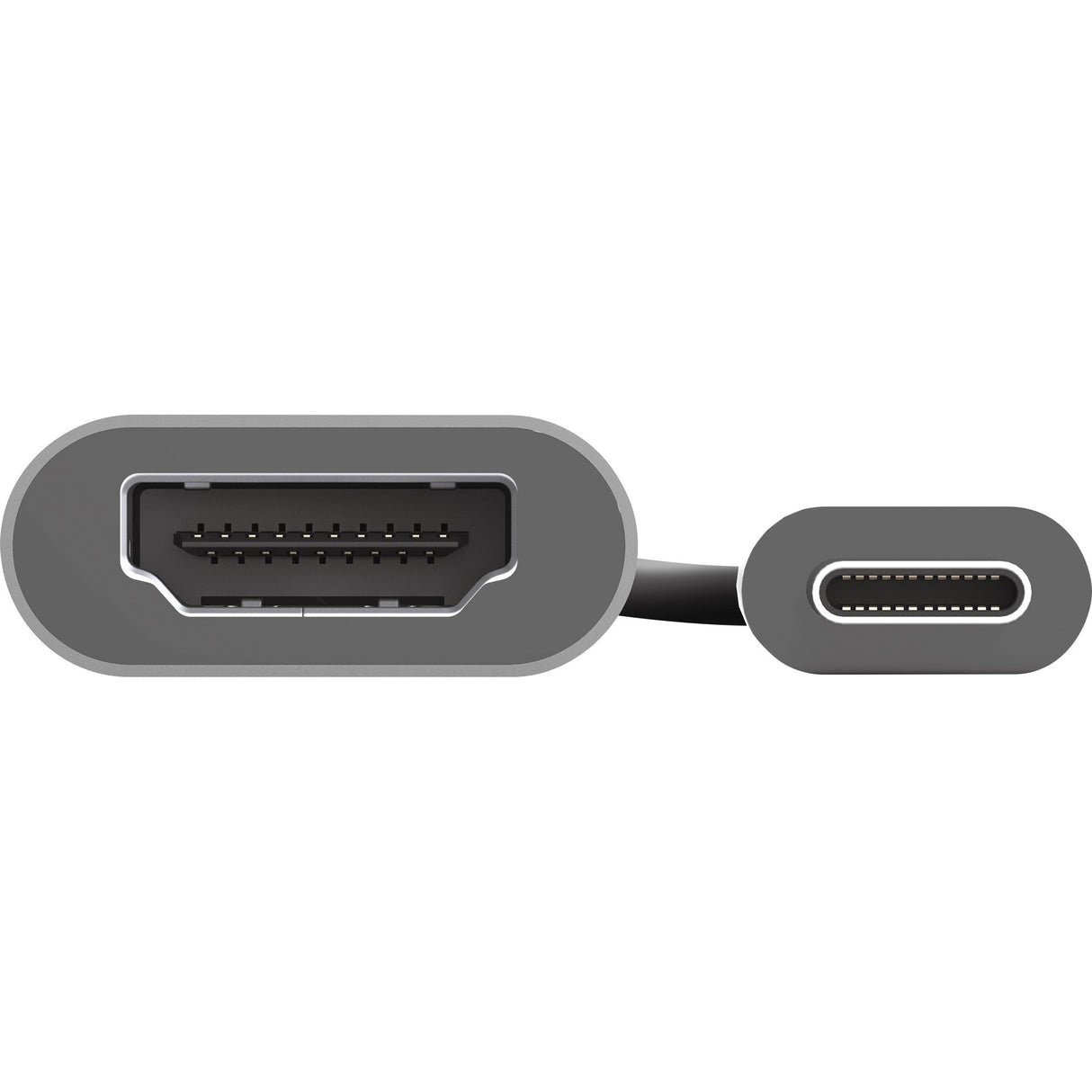 Faites confiance à dalyx usb-c> hdmi