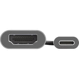 Faites confiance à dalyx usb-c> hdmi