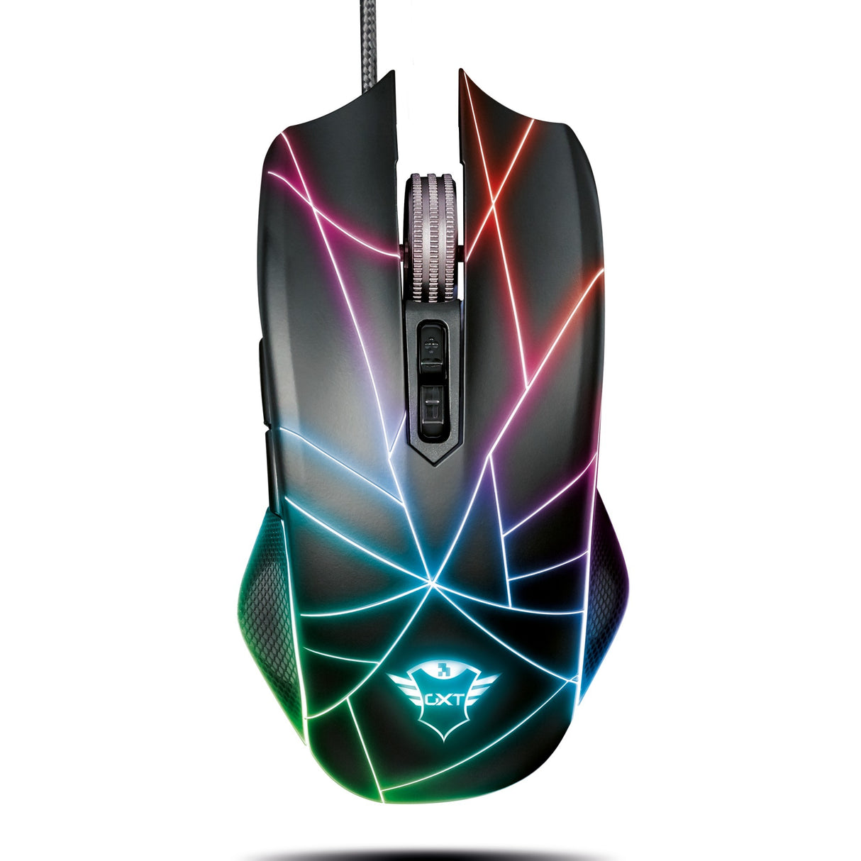 Trust GXT 160X Ture RVB Gaming Mouse
