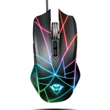 Trust GXT 160X Ture RVB Gaming Mouse