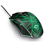 Trust GXT 160X Ture RVB Gaming Mouse