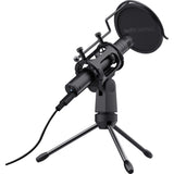 Trust GXT 241 Velica USB Streaming Microphone