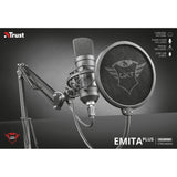Trust Trust GXT 252+ EMITA Plus Streaming