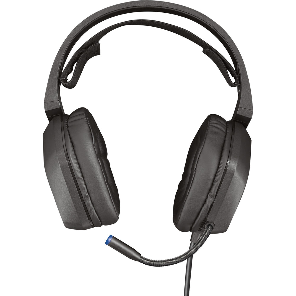 Trust Trust GXT 450 Blizz RVB 7.1 Casque de jeu surround