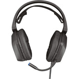 Trust Trust GXT 450 Blizz RVB 7.1 Casque de jeu surround