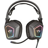 Trust Trust GXT 450 Blizz RVB 7.1 Casque de jeu surround