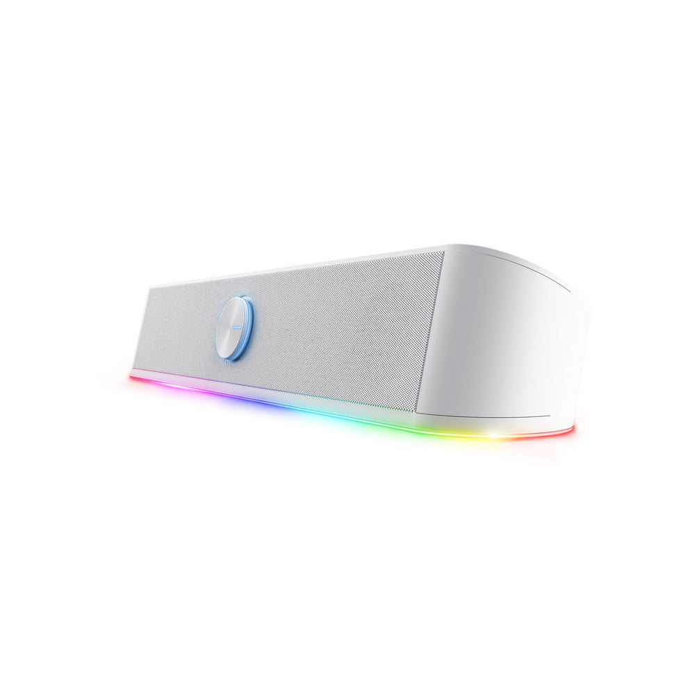 Trust GXT 619 Thorne RVB illuminé Soundbar