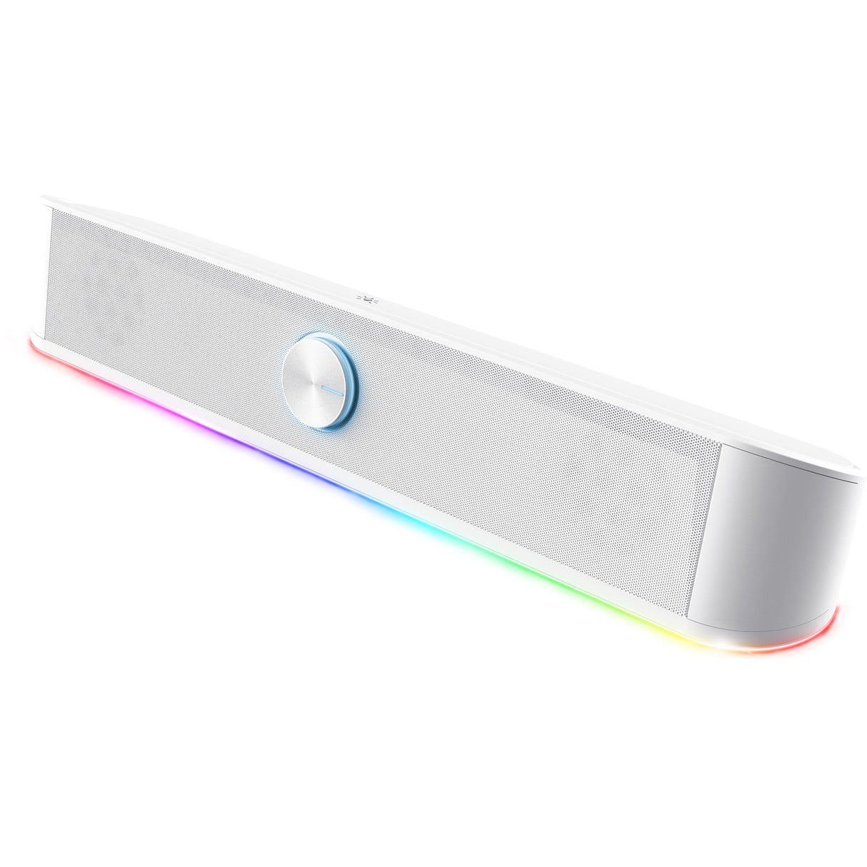 Trust GXT 619 Thorne RVB illuminé Soundbar