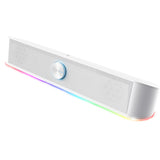 Trust GXT 619 Thorne RVB illuminé Soundbar