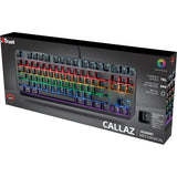 Faites confiance à GXT 834 Callaz