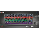 Faites confiance à GXT 834 Callaz