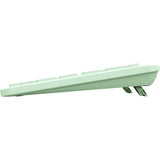 Faites confiance au clavier sans fil compact Lyra compact