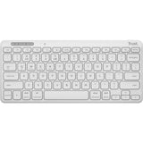 Faites confiance au clavier sans fil compact Lyra compact