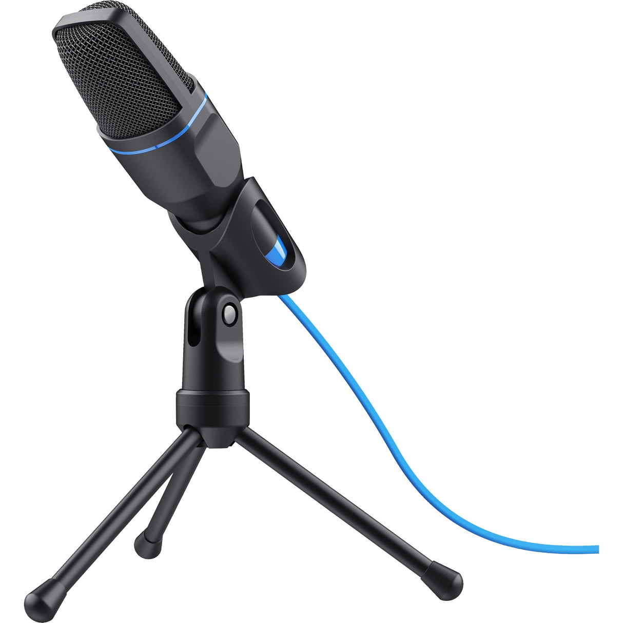 Faites confiance au microphone USB MICO pour PC et ordinateur portable