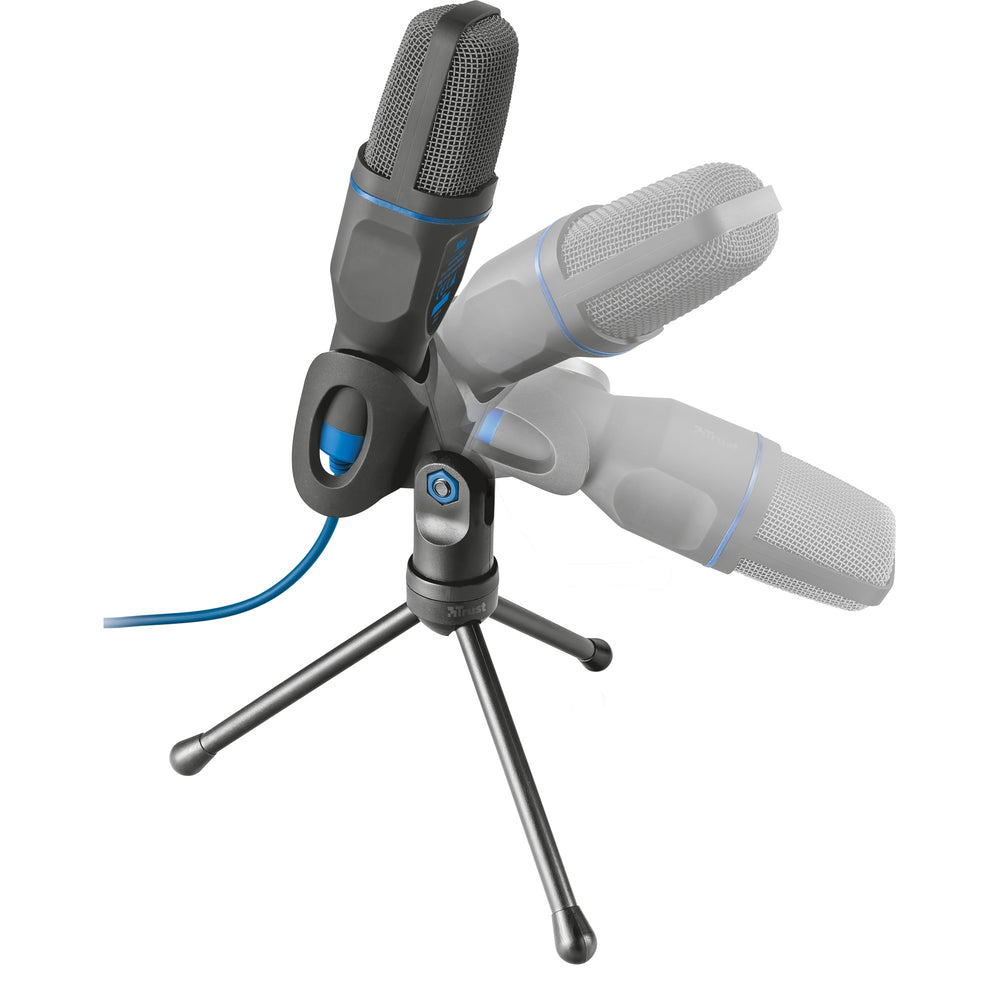 Faites confiance au microphone USB MICO pour PC et ordinateur portable