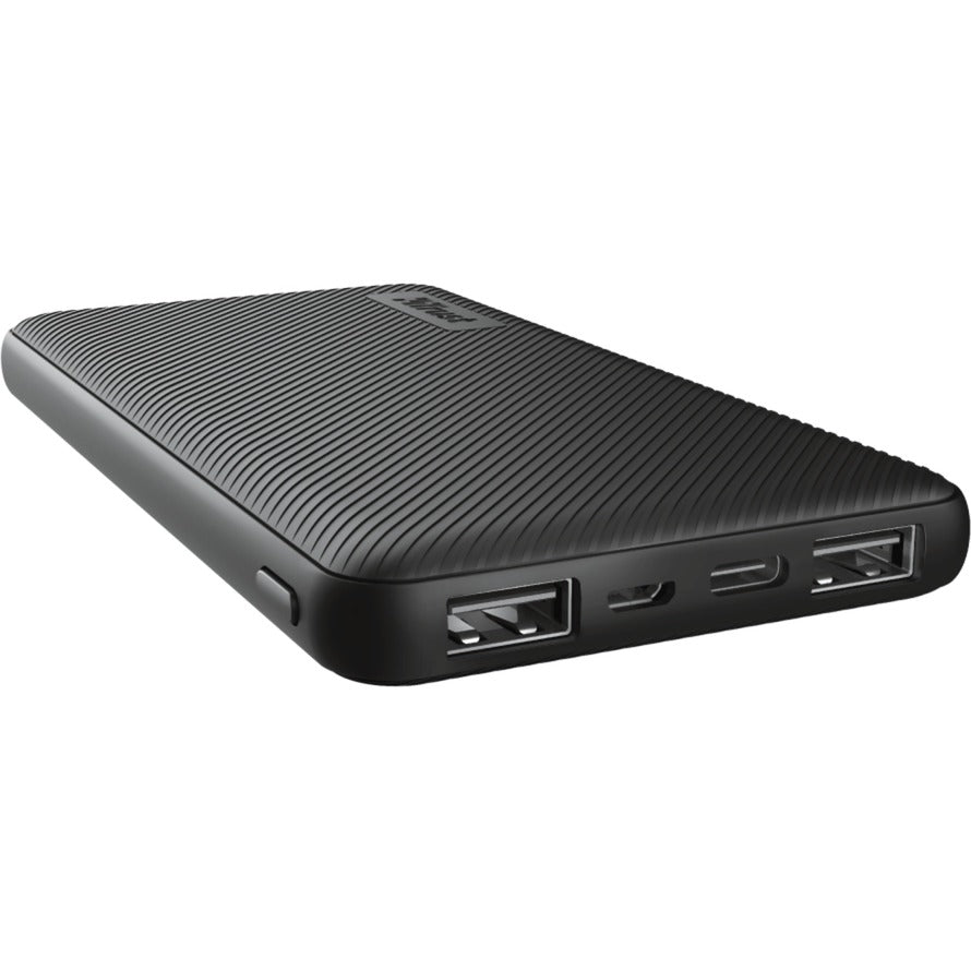 Trust primo 10 000 mah eco powerbank