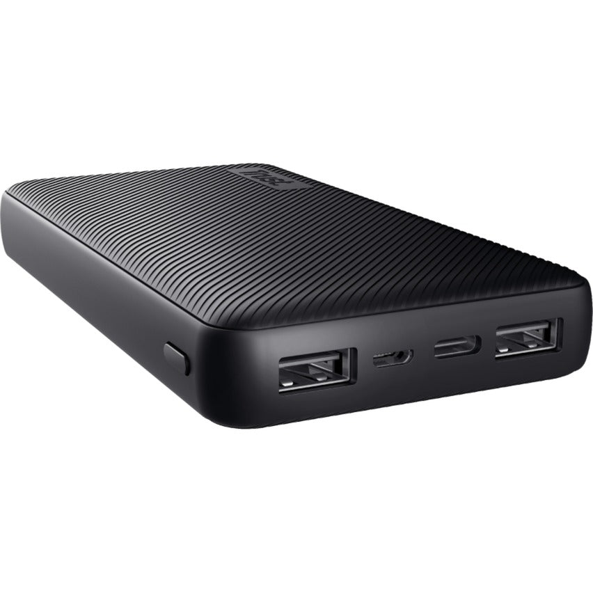 Trust primo 15 000 mah eco powerbank