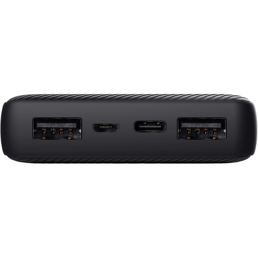 Trust primo 15 000 mah eco powerbank