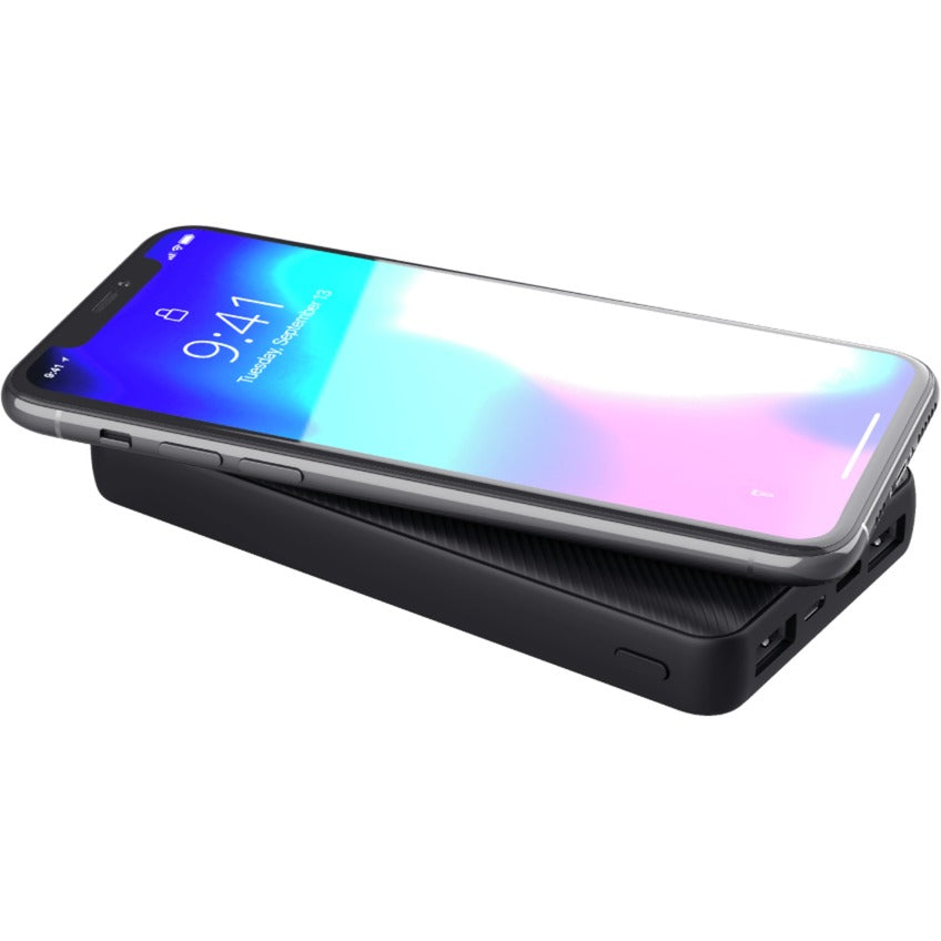 Trust primo 15 000 mah eco powerbank
