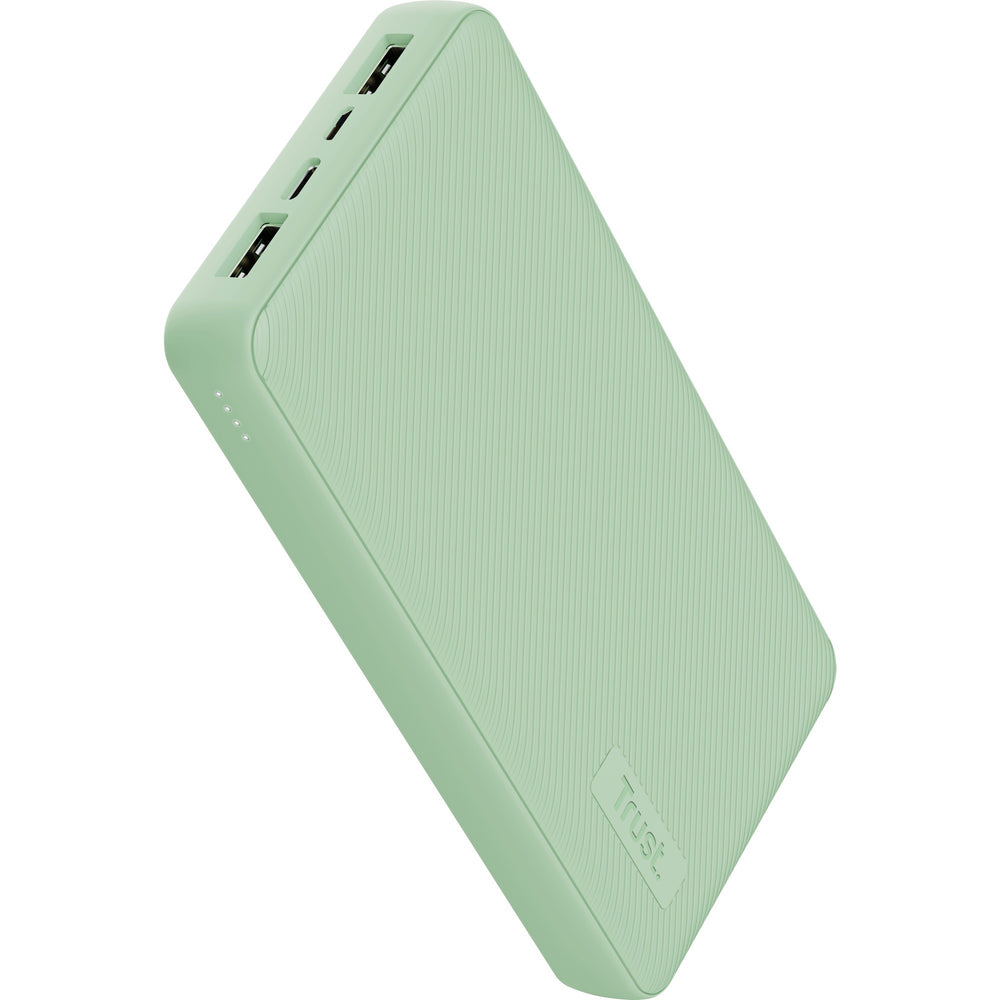Trust Trust Primo 20 000 MAH Eco Powerbank