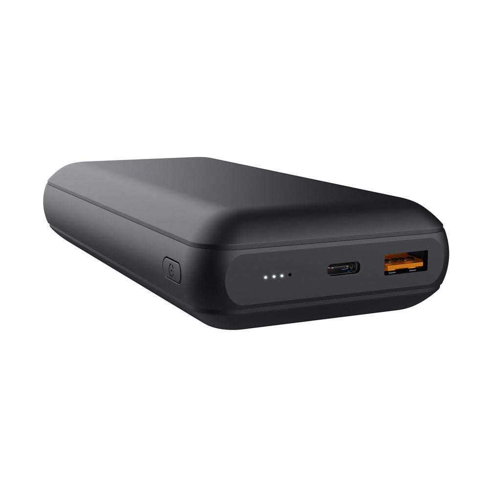 Banque d'alimentation Trust Redoh Fast 20 000 mAh