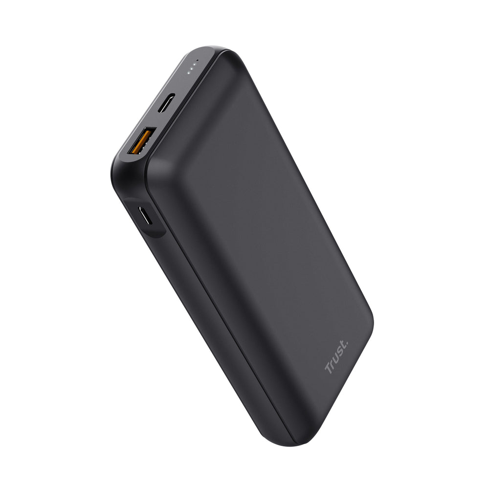 Banque d'alimentation Trust Redoh Fast 20 000 mAh