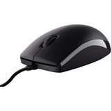 Ensemble clavier et souris filaire Trust