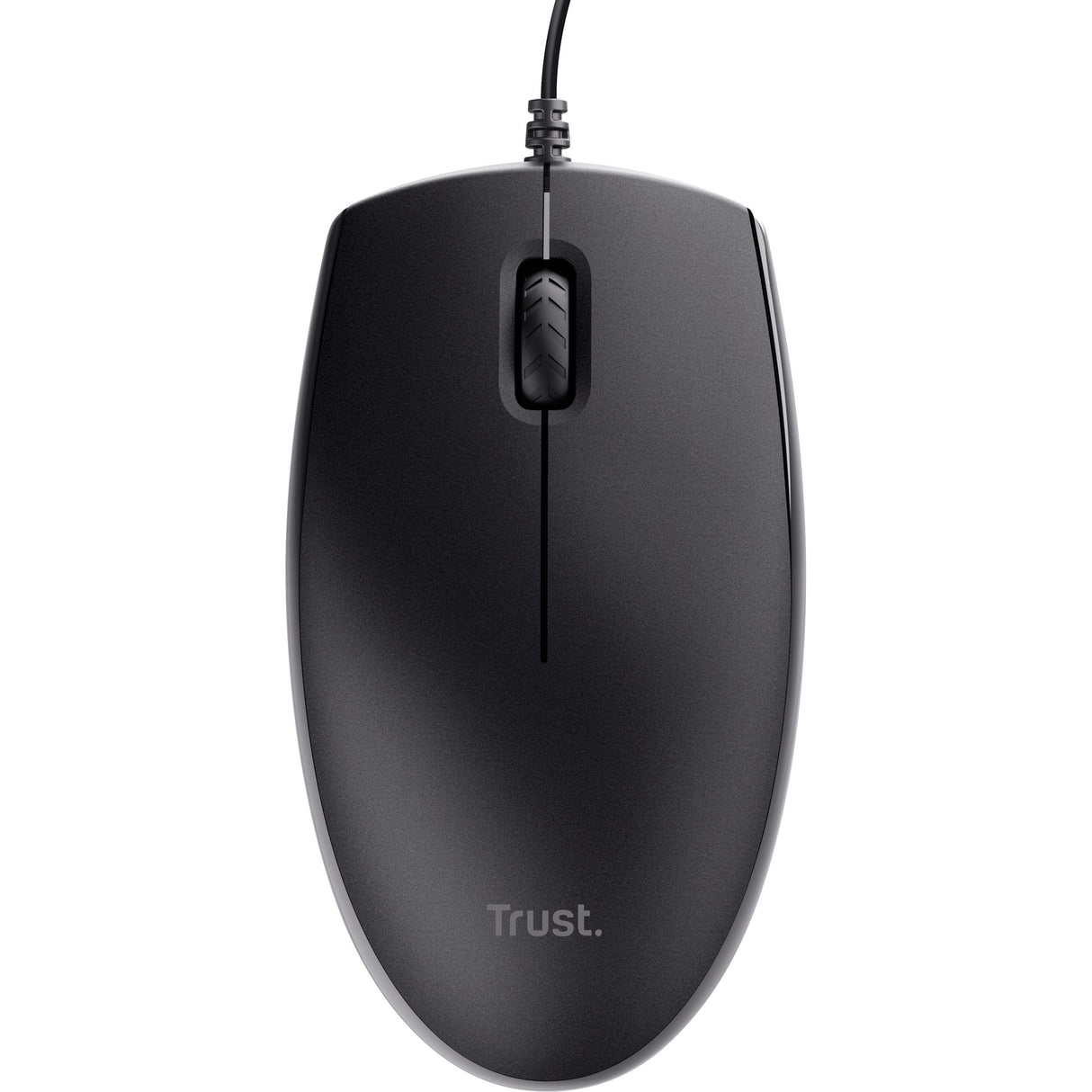 Ensemble clavier et souris filaire Trust
