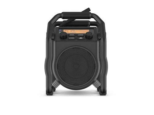 Radio de chantier Perfectpro ubox 400r fm dab+ (nml)