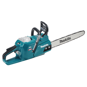 Makita uc013gz | tronçonneuse à batterie | xgt 40v max | 45 cm | corps | sans batterie ni chargeur dans la boîte - uc013gz