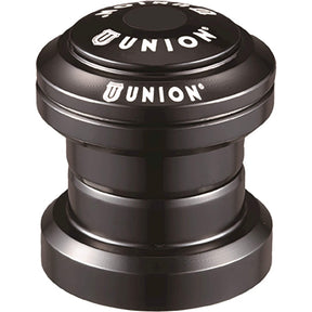 Union Ball Head à l'avance 1 1 8 noir