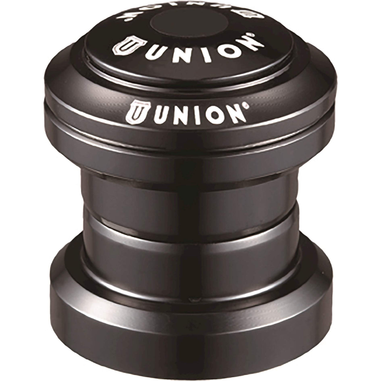 Union Ball Head à l'avance 1 1 8 noir