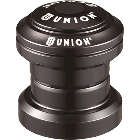 Union Ball Head à l'avance 1 1 8 noir