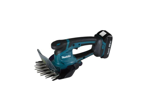 Makita heggenscharen en grasscharen 12v um600dwaex 2x2,0ah
