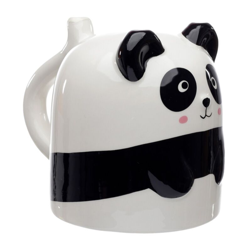 Tasse en céramique à l'envers Pandarama