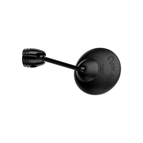 Miroir à vélo Busch Müller 901 Ø60 mm - avec une tige de 6,5 cm de long