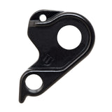 Marwi union dérailleur cintre gh-315 fantôme, marin, polygone, conor