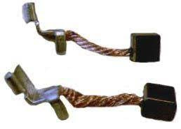 Brush cool Set Starter Motor Uni.