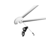 Marwi union cintre de dérailleur gh-325 kona